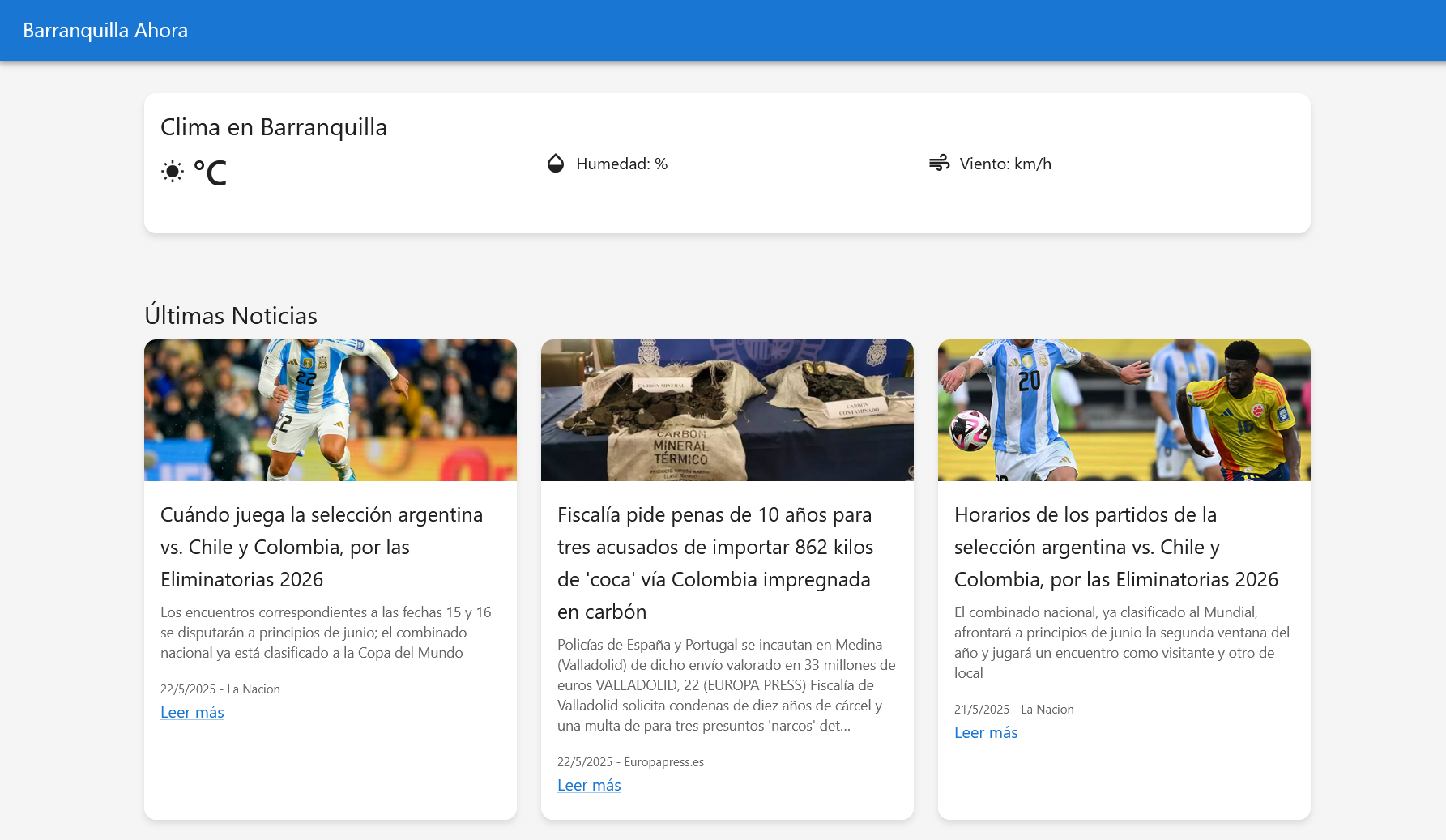 App de Gestión de Tareas